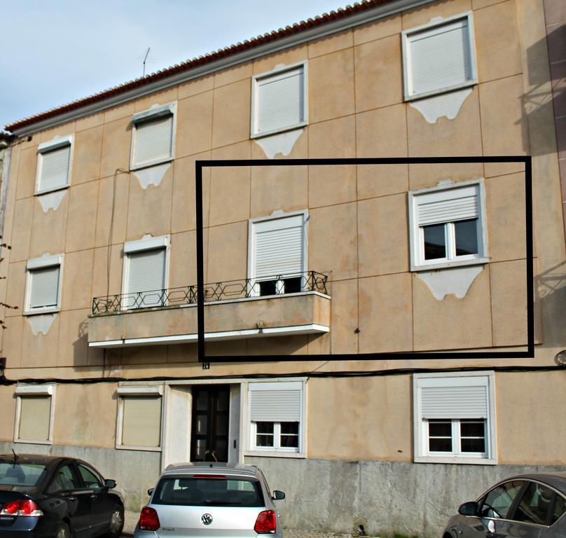 Sintra - Casa Da Portela Apartman Kültér fotó