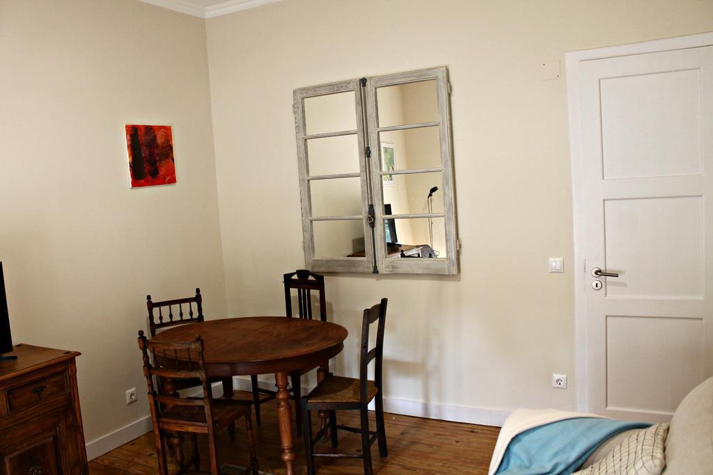 Sintra - Casa Da Portela Apartman Kültér fotó
