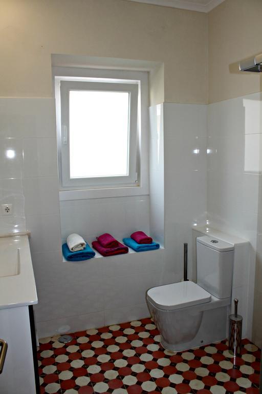 Sintra - Casa Da Portela Apartman Kültér fotó
