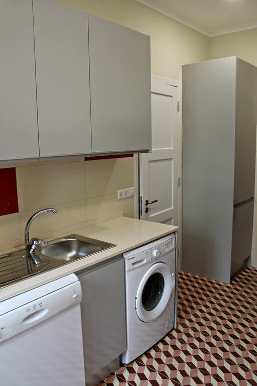 Sintra - Casa Da Portela Apartman Kültér fotó